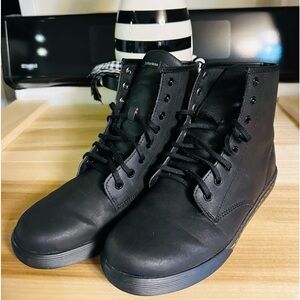 Dr. Martens Boots
